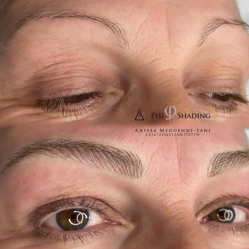 microblading